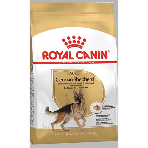 Royal Canin German Shepherd Özel Irk Yetişkin Köpek Kuru Maması 11 kg