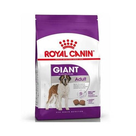 Royal Canin Giant Dev Irk Yetişkin Köpek Kuru Maması 15 kg