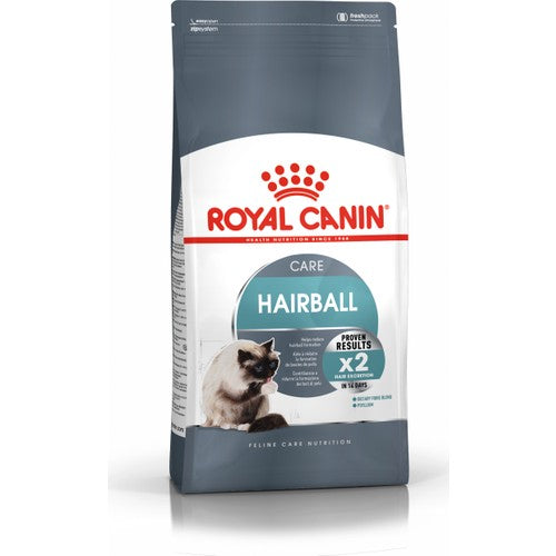 Royal Canin Hairball Care Tüy Yumağı Önleyici Yetişkin Kedi Kuru Maması 2 kg