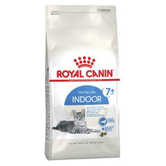 Royal Canin Indoor+7 Yaş Üzeri Evde Yaşayan Yaşlı Kedi Kuru Maması 3,5 kg