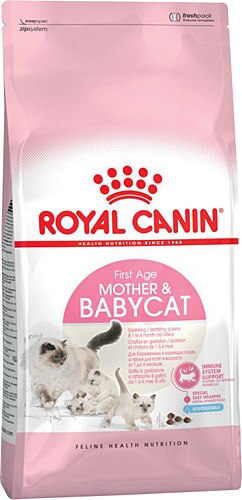 Royal Canin Kitten 36 Yavru Kedi Kuru Maması 4 kg