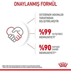 Royal Canin Kitten Jelly Yavru Kedi Yaş Maması 85 gr