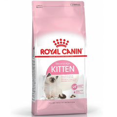 Royal Canin Kitten Yavru Kedi Kuru Maması 10 kg