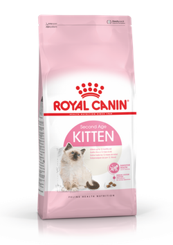 Royal Canin Kitten Yavru Kedi Kuru Maması 2 kg