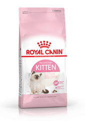 Royal Canin Kitten Yavru Kedi Kuru Maması 2 kg