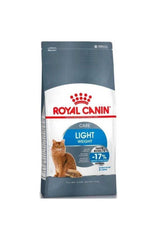 Royal Canin Light Weight Care Diyet Yetişkin Kedi Kuru Maması 8 kg