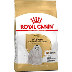 Royal Canin Maltese Terrier Özel Irk Yetişkin Köpek Kuru Maması 1,5 kg