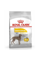 Royal Canin Maxi Dermacomfort Büyük Irk Yetişkin Köpek Kuru Maması 12 kg