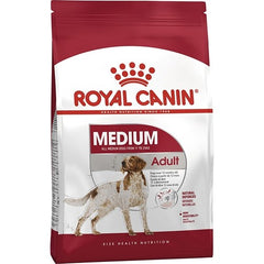 Royal Canin Medium Adult Orta Irk Yetişkin Köpek Kuru Maması 15 kg