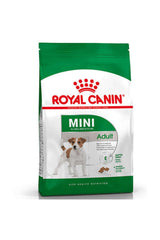 Royal Canin Mini Adult Mini Irk Yetişkin Köpek Kuru Maması 2 kg