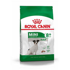 Royal Canin Mini Adult +8 Yaş Üzeri Mini Irk Yaşlı Köpek Kuru Maması 2 kg