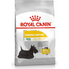 Royal Canin Dermacomfort Mini Irk Yetişkin Köpek Kuru Maması 3 kg