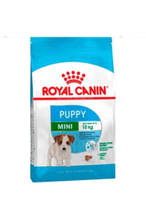 Royal Canin Mini Puppy Mini Irk Yavru Köpek Kuru Maması 4 kg