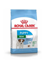 Royal Canin Mini Puppy Mini Irk Yavru Köpek Kuru Maması 2 kg