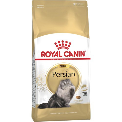 Royal Canin Persian Özel Irk Yetişkin Kedi Kuru Maması 4 kg