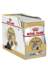 Royal Canin Persian Özel Irk Yetişkin Kedi Yaş Maması 12 X 85 gr