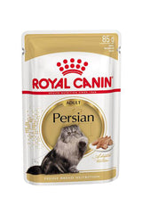 Royal Canin Persian Özel Irk Yetişkin Kedi Yaş Maması 85 gr