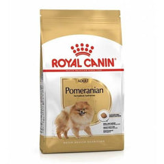 Royal Canin Pomeranian Özel Irk Yetişkin Köpek Kuru Maması 3 kg