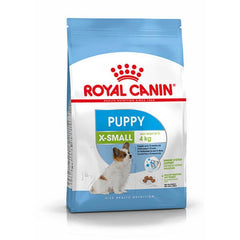 Royal Canin X-Small Mini Irk Yavru Köpek Kuru Maması 1,5 kg