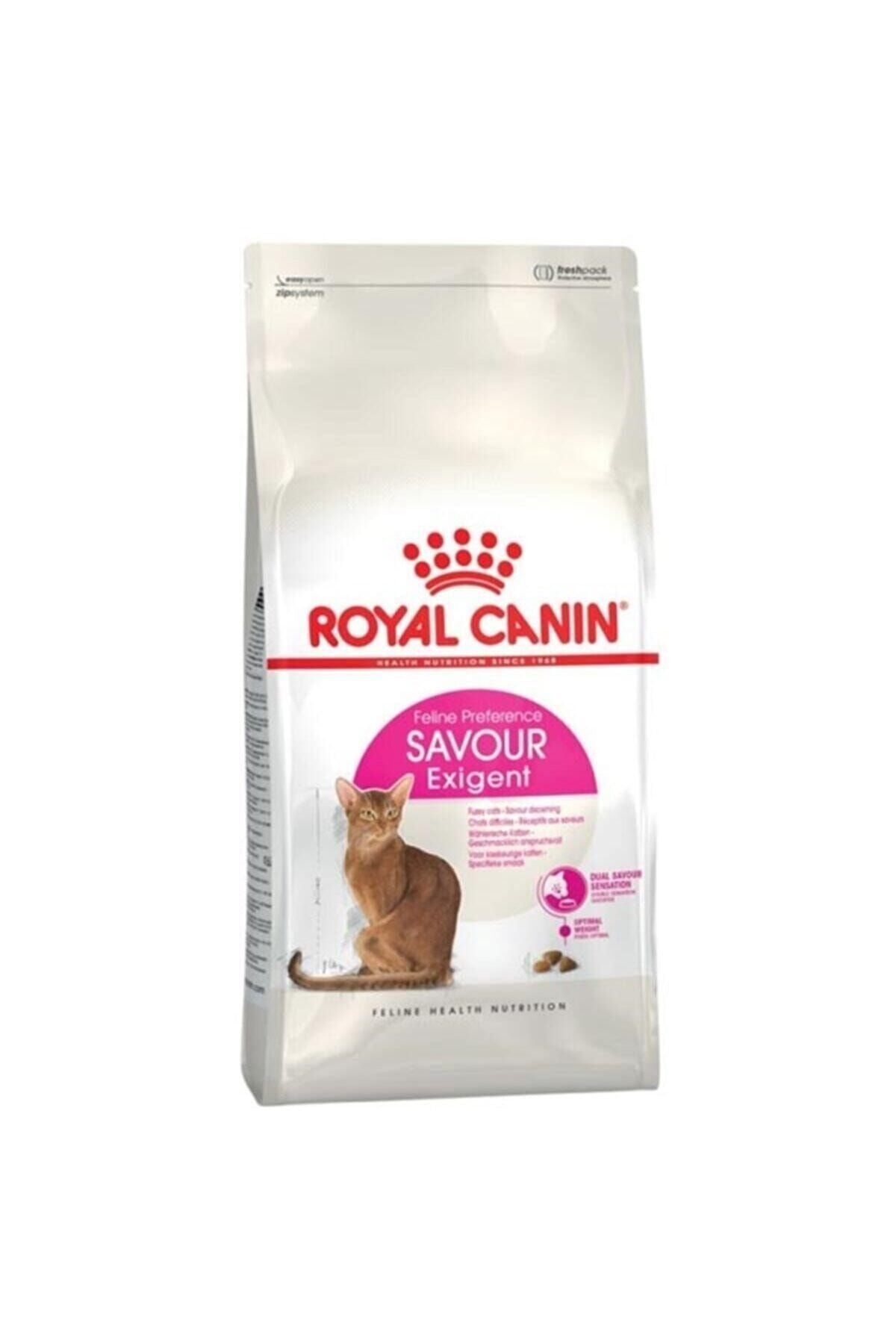 Royal Canin Savour Exigent Seçici Yetişkin Kedi Kuru Maması 10 kg