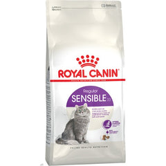 Royal Canin Sensible 33 Sindirim Hassasiyetli Yetişkin Kedi Kuru Maması 4 kg