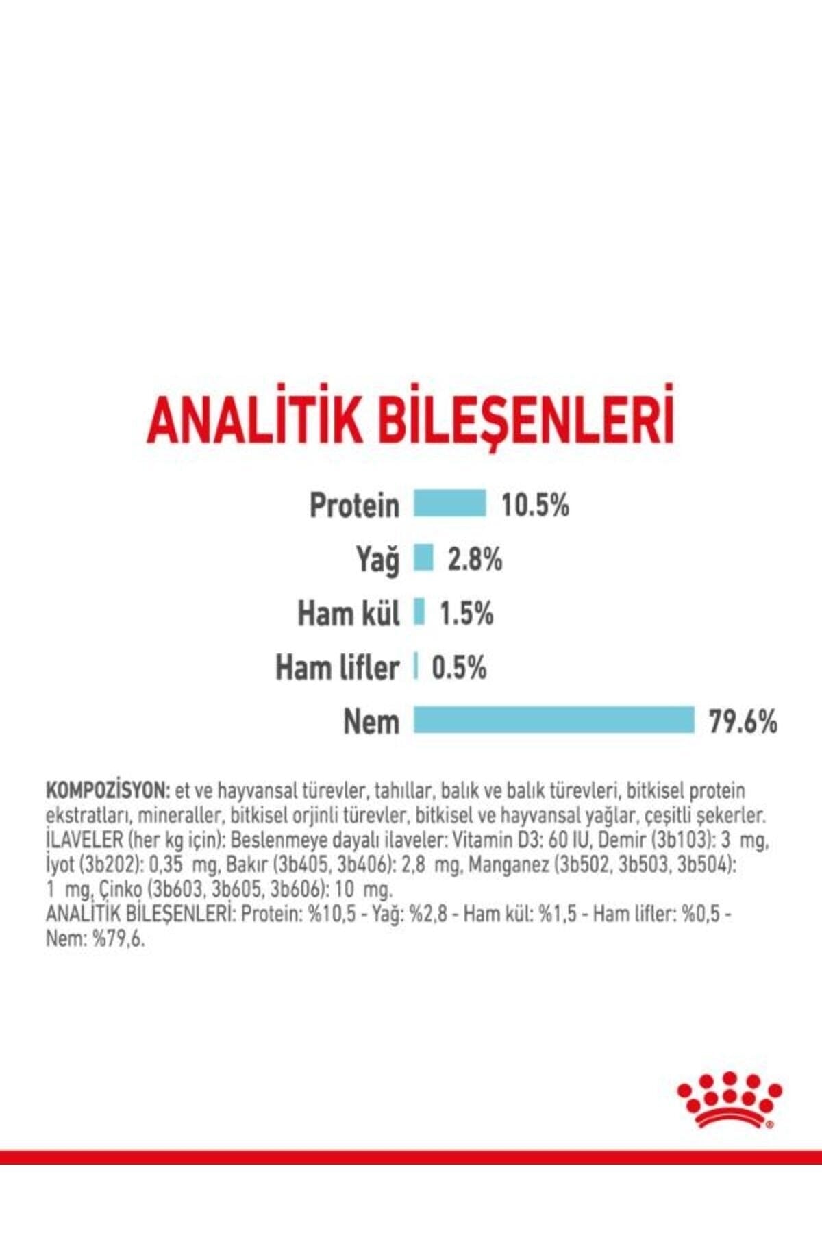 Royal Canin Sensory Feel Gravy Yetişkin Kedi Yaş Maması 12 X 85 gr