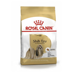 Royal Canin Shih Tzu Özel Irk Yetişkin Köpek Kuru Maması 1,5 kg