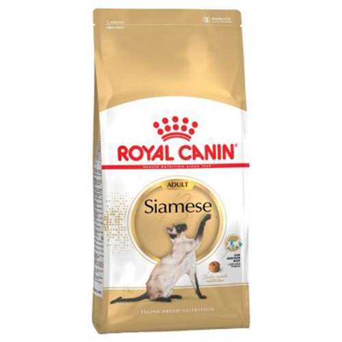 Royal Canin Siamese Özel Irk Yetişkin Kedi Kuru Maması 2 kg