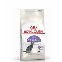 Royal Canin Sterilised 37 Kısırlaştırılmış Yetişkin Kedi Kuru Maması 4 kg