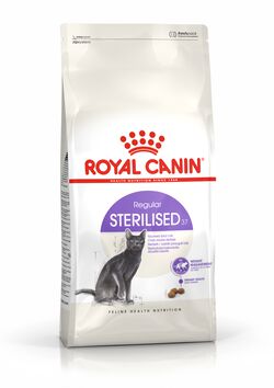 Royal Canin Sterilised 37 Kısırlaştırılmış Yetişkin Kedi Kuru Maması 15 kg