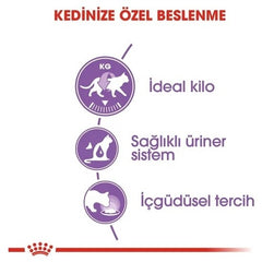 Royal Canin Sterilised Gravy Kısırlaştırılmış Yetişkin Kedi Yaş Maması 85 gr