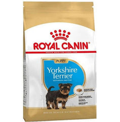 Royal Canin Yorkshire Terrier Özel Irk Yavru Köpek Kuru Maması 1,5 kg