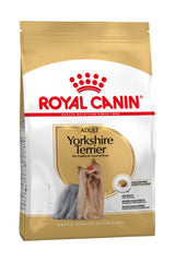 Royal Canin Yorkshire Terrier Özel Irk Yetişkin Kuru Köpek Maması 1,5 kg