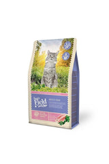 Sam's Field Tahılsız Balıklı Yetişkin Kedi Kuru Maması 2,5 kg