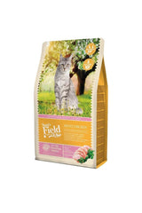 Sam's Field Tahılsız Tavuklu Yetişkin Kedi Kuru Maması 2,5 kg