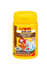 Sera Goldy Gran Nature Japon Balığı Yemi 100 ml