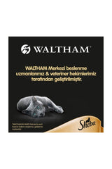 Sheba Somonlu Yetişkin Kedi Yaş Maması 24 X 85 gr