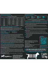 Signature Kuzulu Orta ve Büyük Irk Yavru Köpek Kuru Maması 3 kg