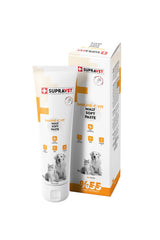 Supravet İmmune C Kedi ve Köpek Bağışıklık Güçlendirici Malt Paste 100 ml
