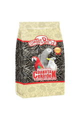 Sweet Bird Dakota Papağan Çekirdeği 600 gr