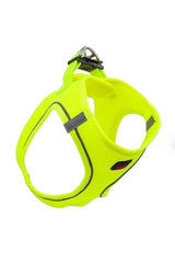 Tailpetz Air-Mesh Harness Köpek Göğüs Tasması Neon Yeşil S