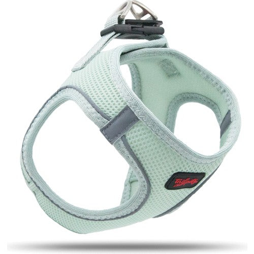 Tailpetz Air-Mesh Harness Köpek Göğüs Tasması Moon M