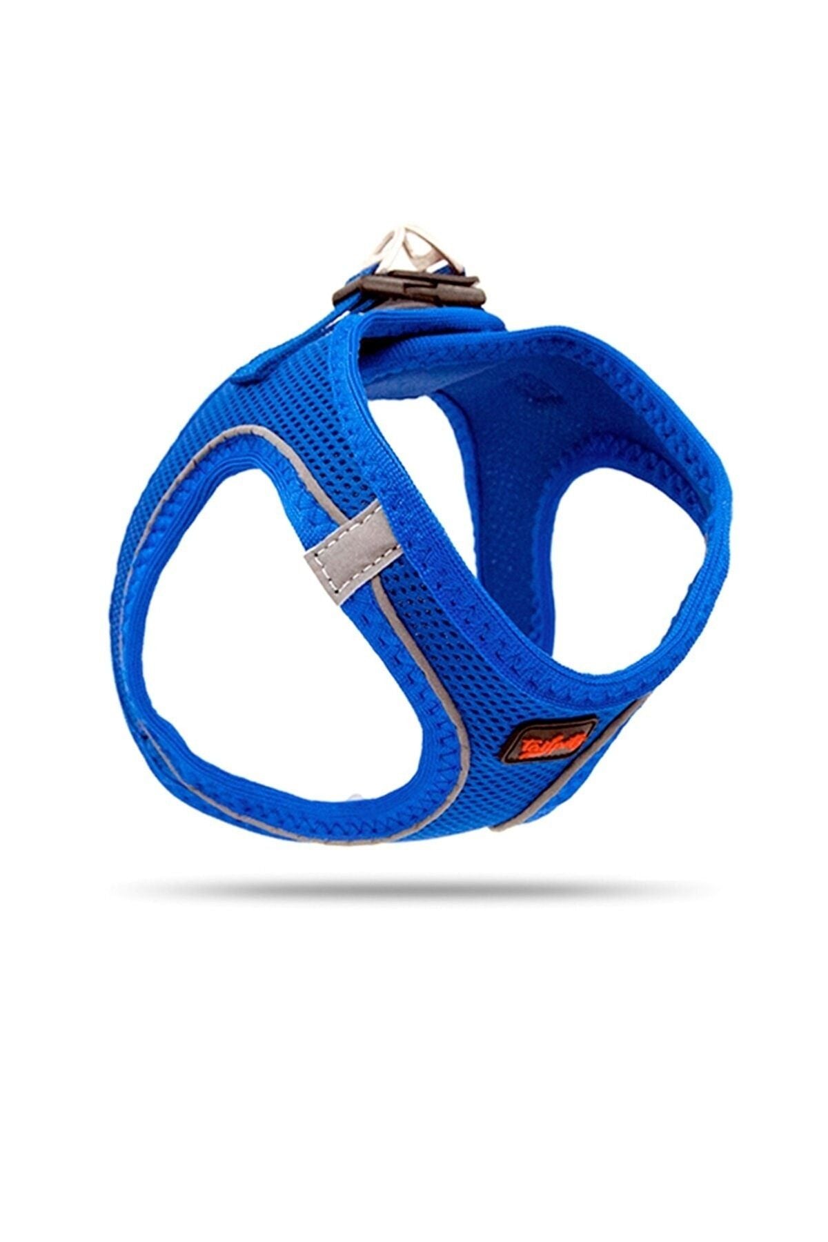 Tailpetz Air Mesh Harness Saks Köpek Göğüs Tasması L