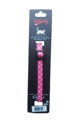 Tailpetz Cat Collar Easy & Safety Lock Kedi Boyun Tasması Tile