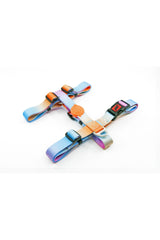 Tailpetz H-Tipi Köpek Göğüs Tasması Pass L