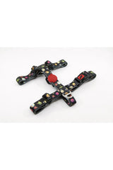 Tailpetz H-Tipi Köpek Göğüs Tasması Space M