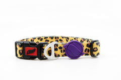 Tailpetz Köpek Boyun Tasması Leopard L