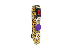 Tailpetz Köpek Boyun Tasması Leopard L