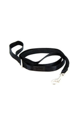 Tailpetz Match Gezdirme Kayışı Leash Black