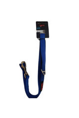 Tailpetz Match Gezdirme Kayışı Leash Blue Sax